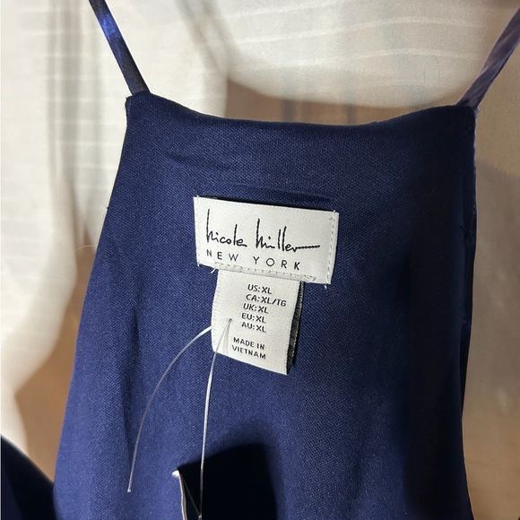 Nicole Miller Dress - Picture 2 of 3